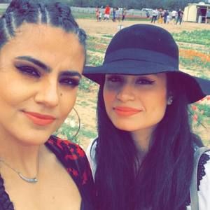 Meet your Posher, Joanna